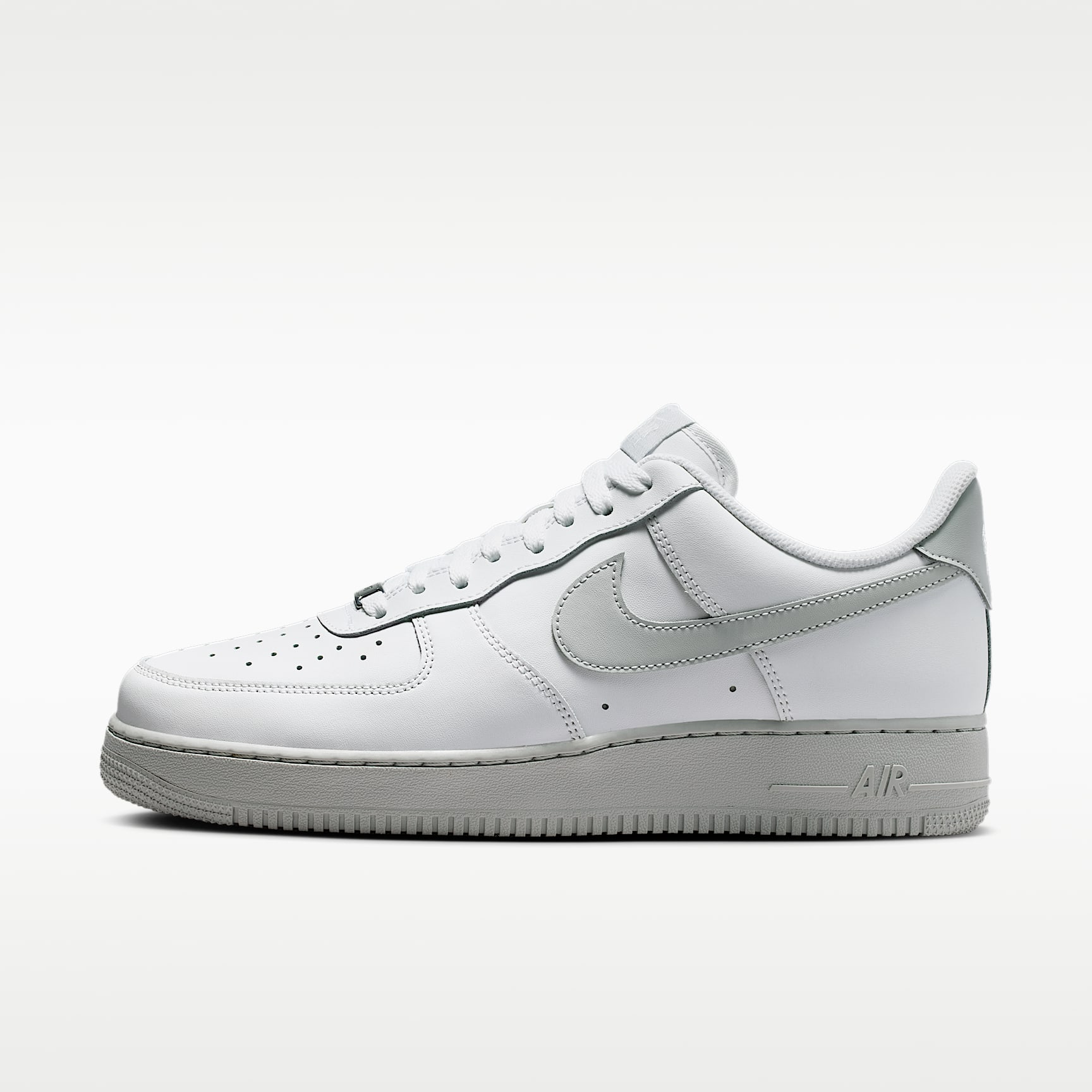 Nike Air Force 1 '07 Erkek Ayakkabısı. Nike TR